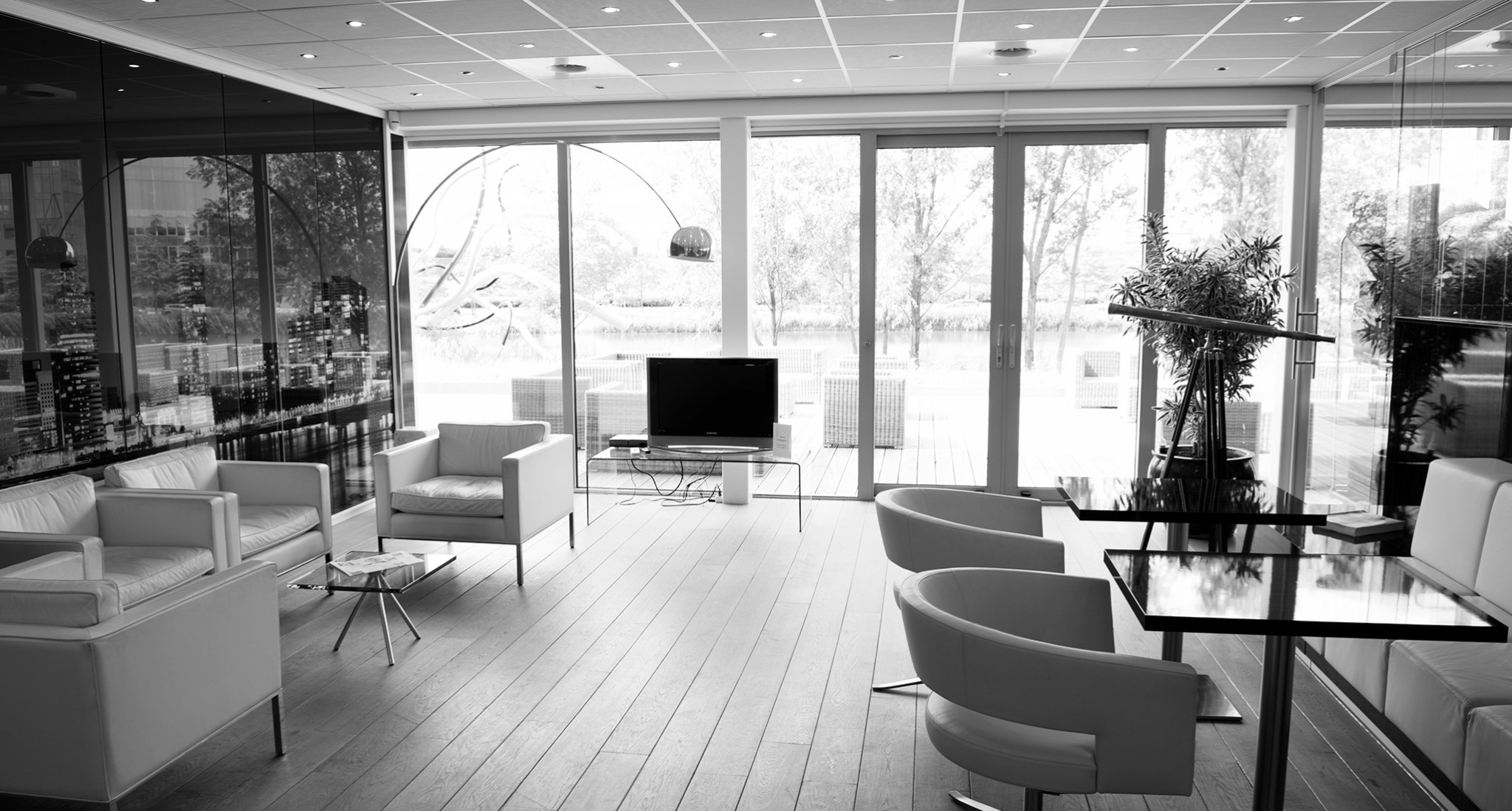 About Eversheds Sutherland Eversheds