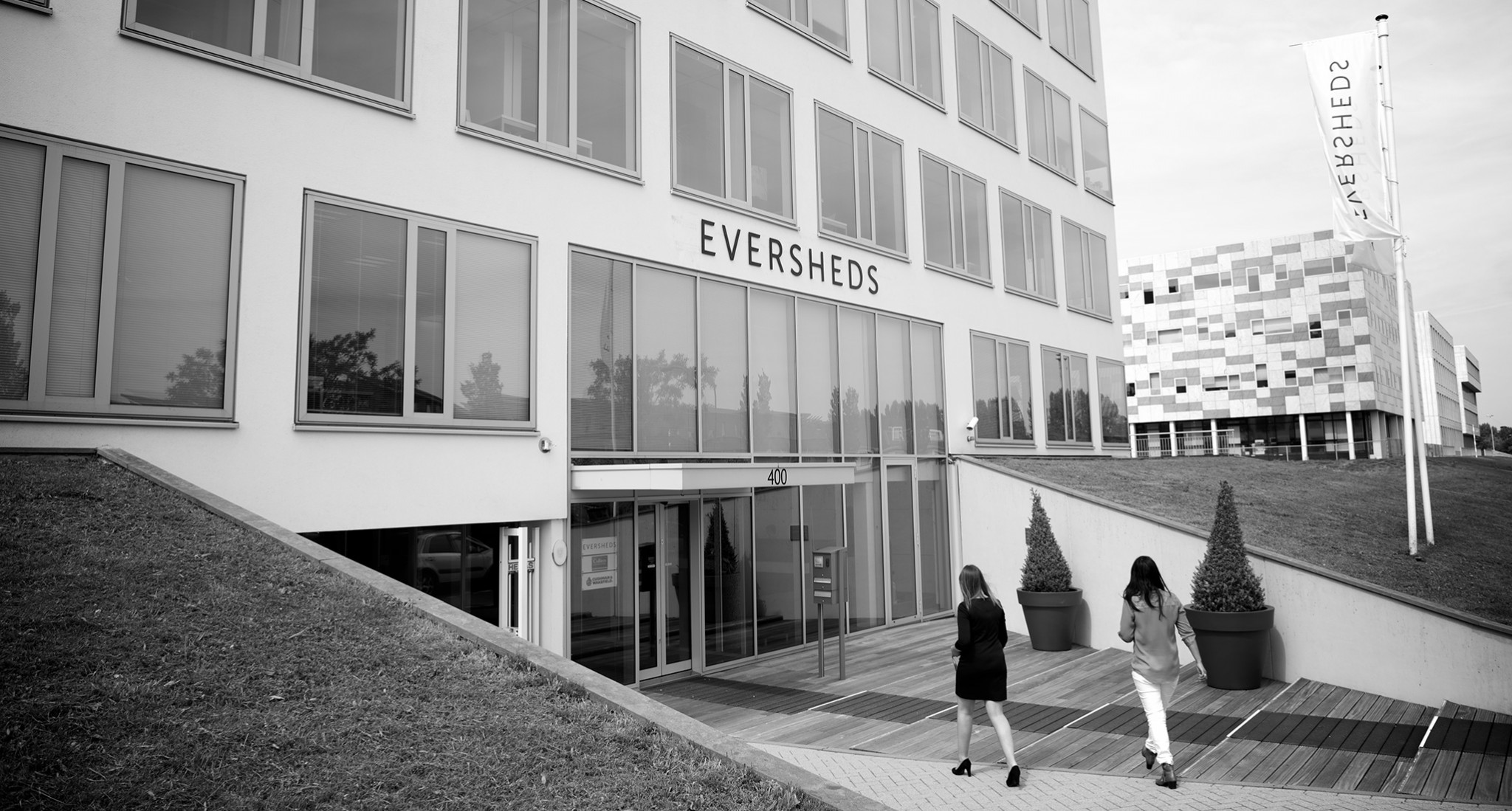 About Eversheds Sutherland Eversheds