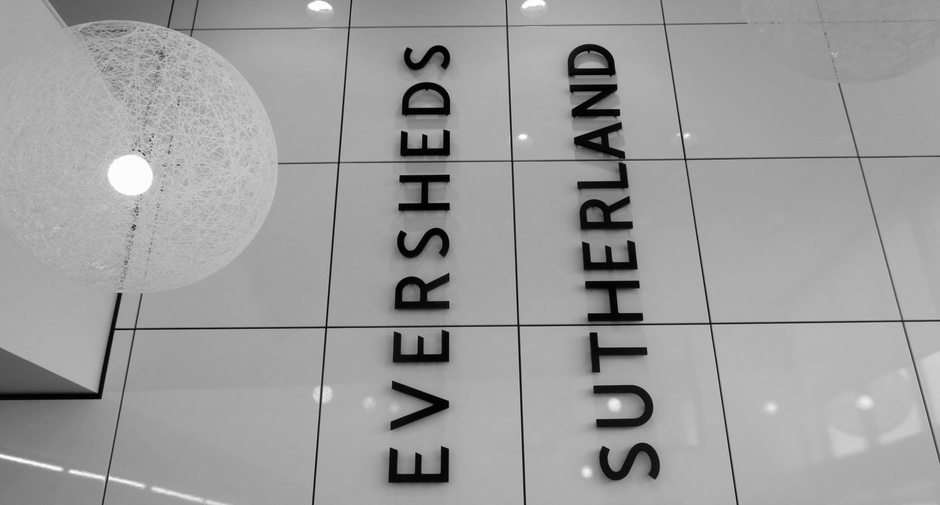 About Eversheds Sutherland Eversheds Sutherland