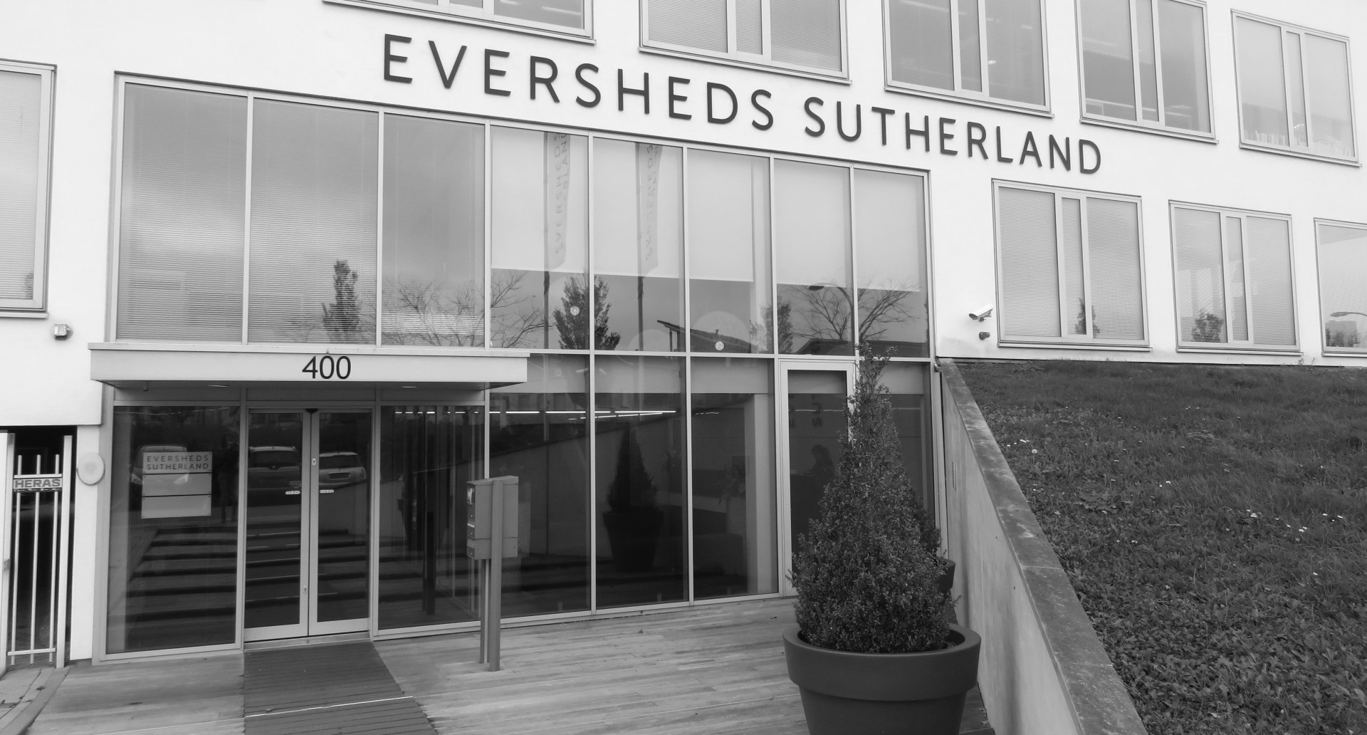 About Eversheds Sutherland Eversheds Sutherland